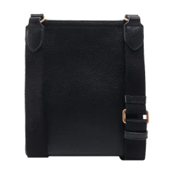 Skuldertasker^Mulberry Small Antony Taske Sort
