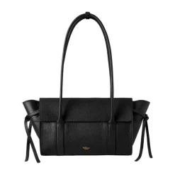 Skuldertasker<Mulberry Small Bayswater Sort