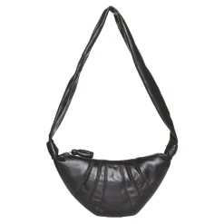 Skuldertasker<Lemaire Small Croissant Bag Brun