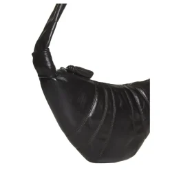 Skuldertasker<Lemaire Small Croissant Bag Brun