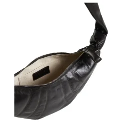 Skuldertasker<Lemaire Small Croissant Bag Brun