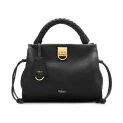 Håndtasker^Mulberry Small Iris Sort