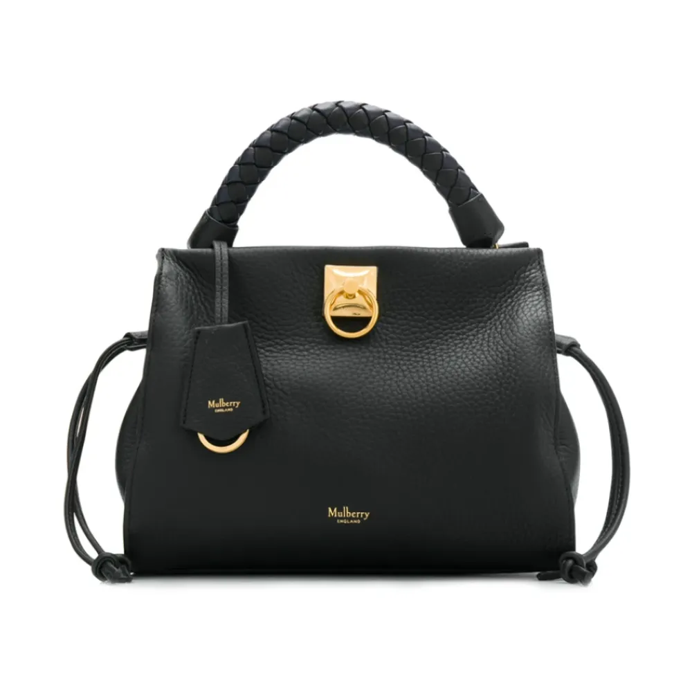 Håndtasker^Mulberry Small Iris Sort