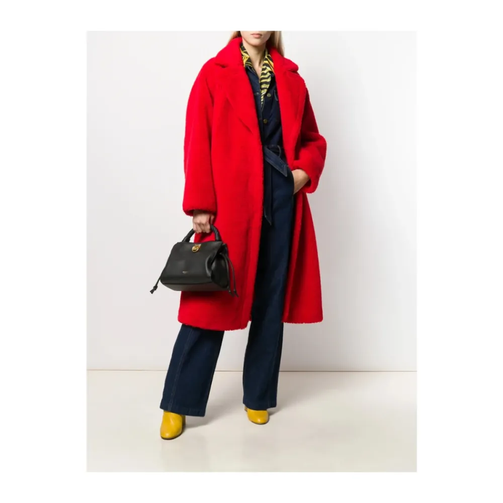 Håndtasker^Mulberry Small Iris Sort