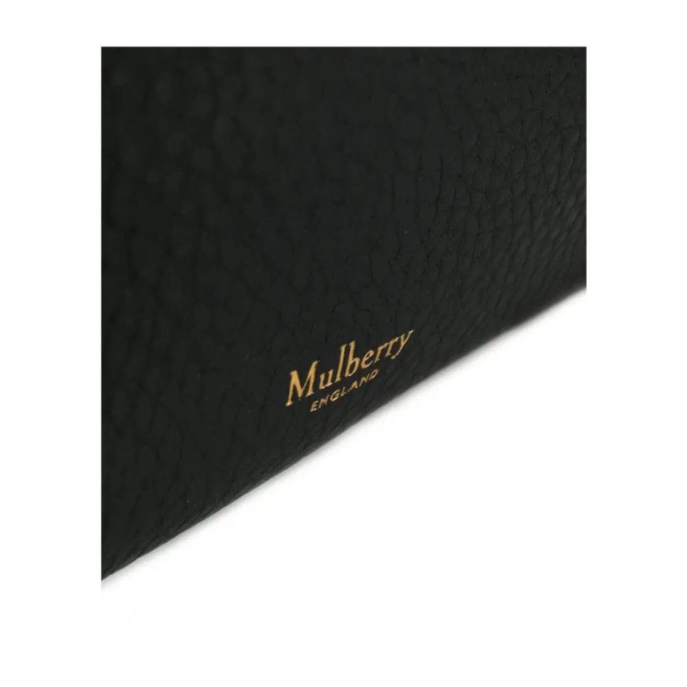 Håndtasker^Mulberry Small Iris Sort