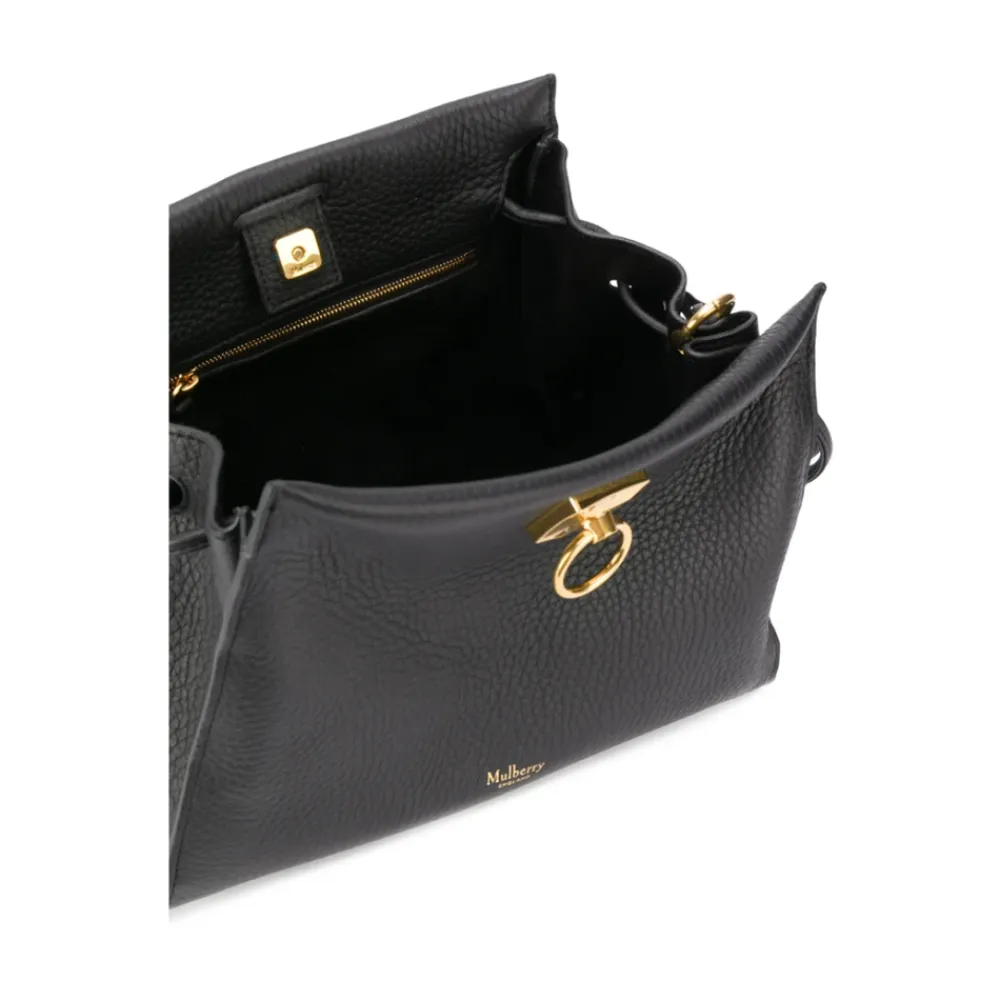 Håndtasker^Mulberry Small Iris Sort