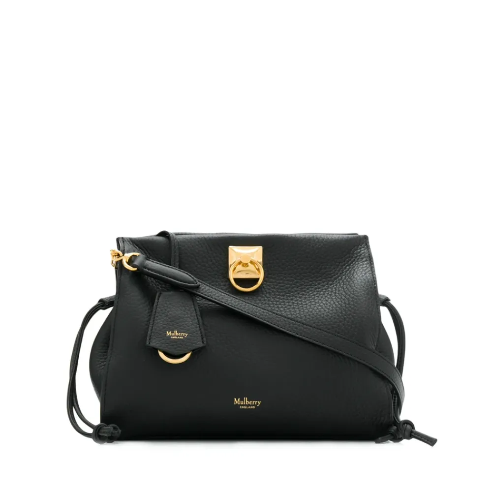 Håndtasker^Mulberry Small Iris Sort
