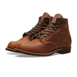 Støvler^Red Wing Shoes Smedestøvler Brun