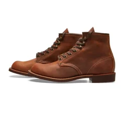 Støvler^Red Wing Shoes Smedestøvler Brun