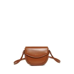 Tasker<Marni Smile Bag Brun