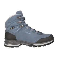 Trekkingsko^Lowa Smokeblue Denim Lady Light GTX Støvler Blå