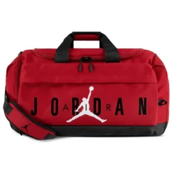 Rejsetasker<Jordan SM0920-R78 Weekendtaske Rød