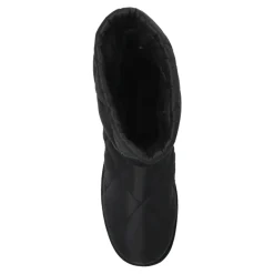 Vinterstøvler^Dolce & Gabbana Sne støvler med logo Sort