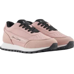 Sneakers^Armani Exchange Sneaker Pink
