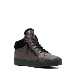 Vinterstøvler<Giuseppe Zanotti Sneakers Brun