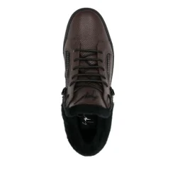 Vinterstøvler<Giuseppe Zanotti Sneakers Brun