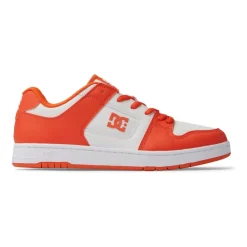 Træningssko<DC Shoes Sneakers Orange