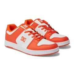 Træningssko<DC Shoes Sneakers Orange