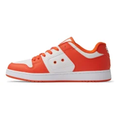 Træningssko<DC Shoes Sneakers Orange
