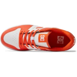 Træningssko<DC Shoes Sneakers Orange