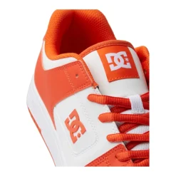 Træningssko<DC Shoes Sneakers Orange