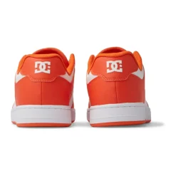 Træningssko<DC Shoes Sneakers Orange