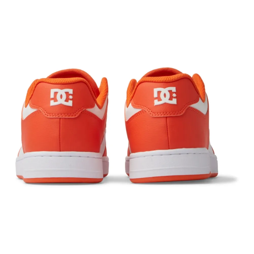 Træningssko<DC Shoes Sneakers Orange