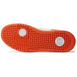 Træningssko<DC Shoes Sneakers Orange