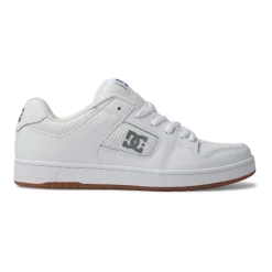 Træningssko<DC Shoes Sneakers Hvid