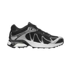 Sko^Salomon Sneakers Sort