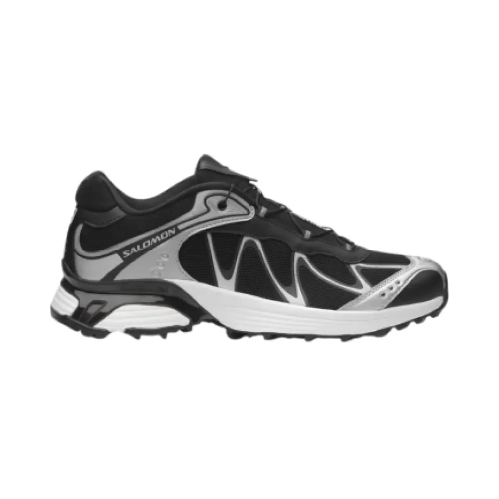 Sko^Salomon Sneakers Sort