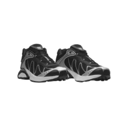 Sko^Salomon Sneakers Sort