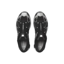 Sko^Salomon Sneakers Sort