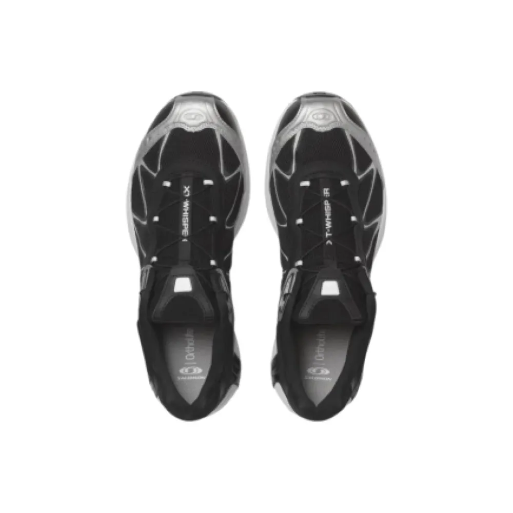 Sko^Salomon Sneakers Sort