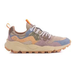 Sko^Flower Mountain Sneakers Multifarvet