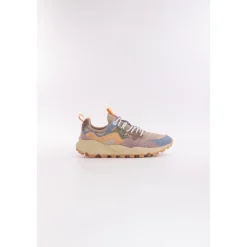 Sko^Flower Mountain Sneakers Multifarvet
