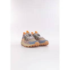 Sko^Flower Mountain Sneakers Multifarvet