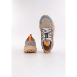 Sko^Flower Mountain Sneakers Multifarvet