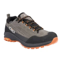 Sko^CMP Sneakers Beige