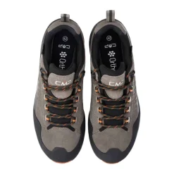 Sko^CMP Sneakers Beige