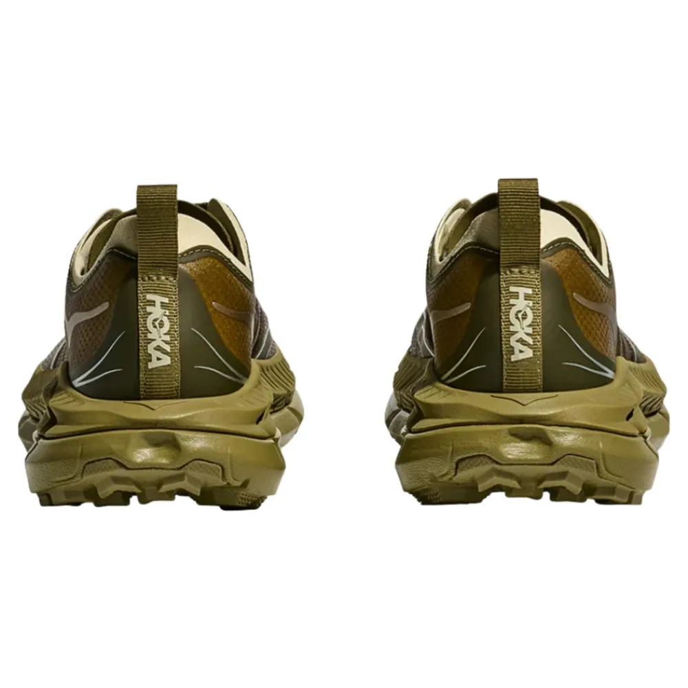 Sko<Hoka One One Sneakers Brun