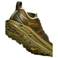 Sko<Hoka One One Sneakers Brun