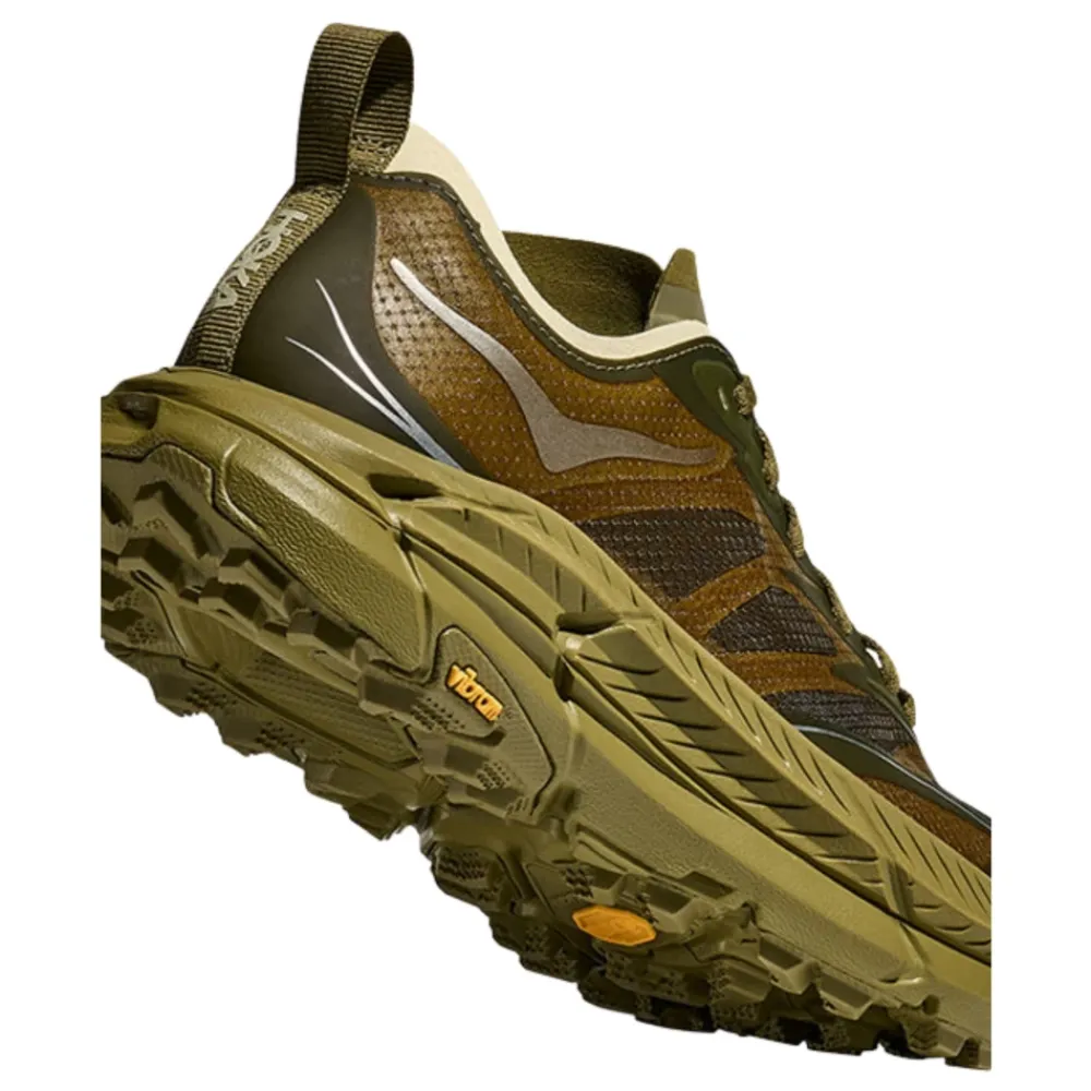 Sko<Hoka One One Sneakers Brun