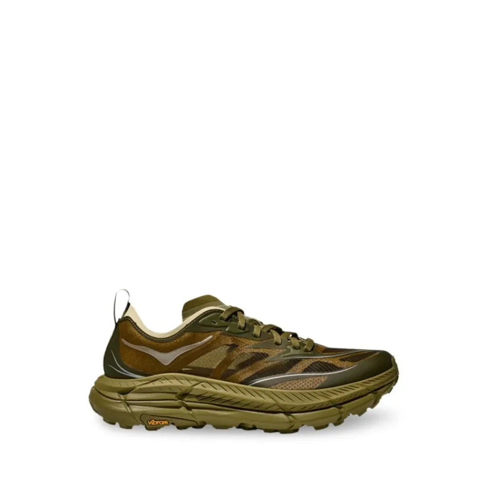 Sko<Hoka One One Sneakers Brun