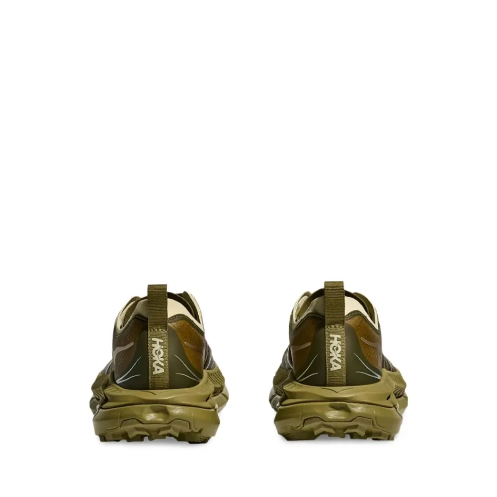 Sko<Hoka One One Sneakers Brun