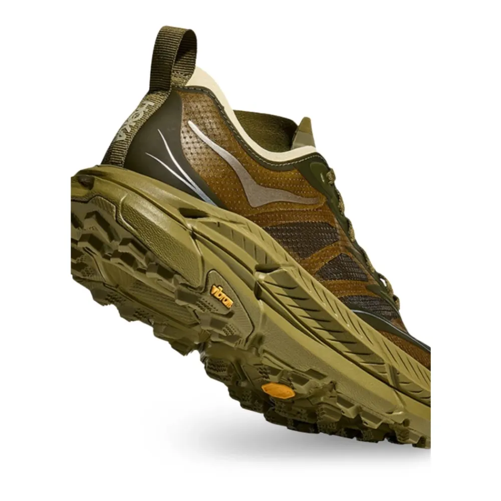 Sko<Hoka One One Sneakers Brun