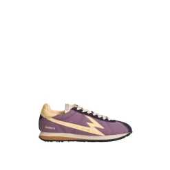 Træningssko<MOA - MASTER OF ARTS Sneakers Lilla