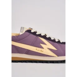 Træningssko<MOA - MASTER OF ARTS Sneakers Lilla