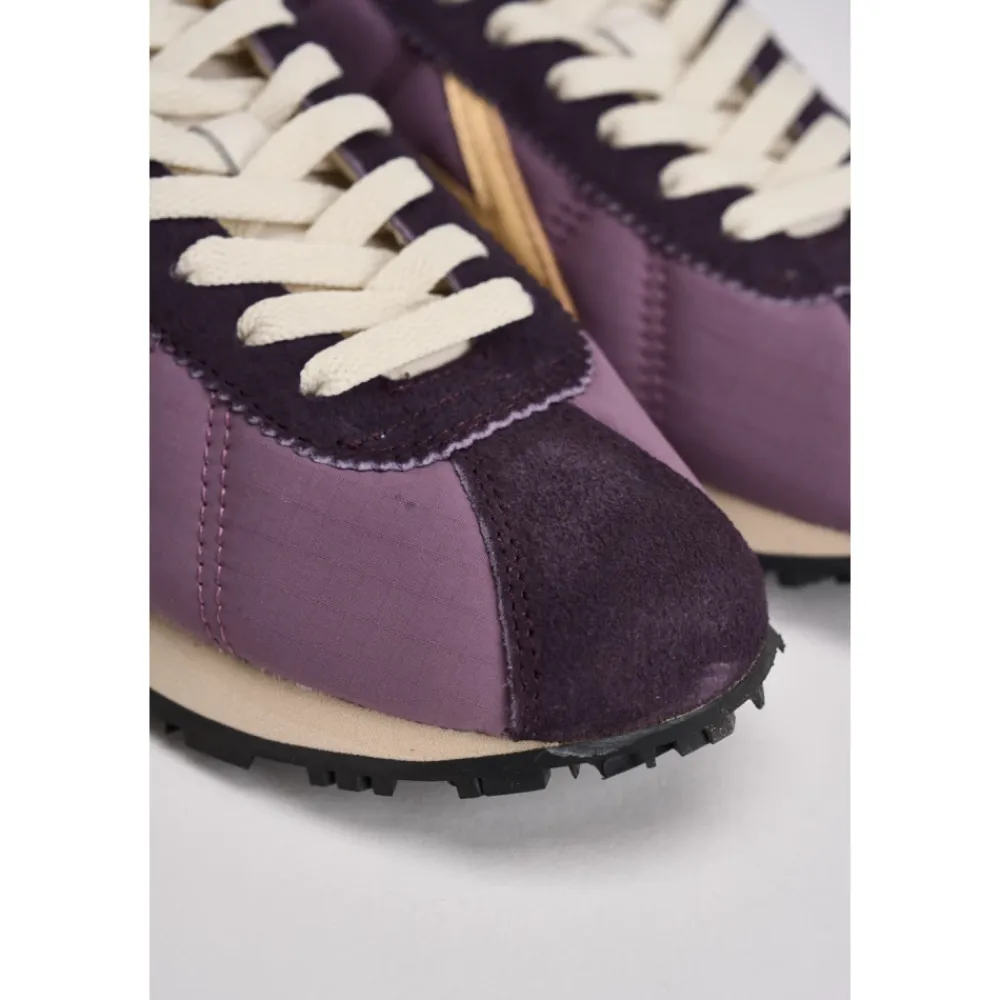 Træningssko<MOA - MASTER OF ARTS Sneakers Lilla