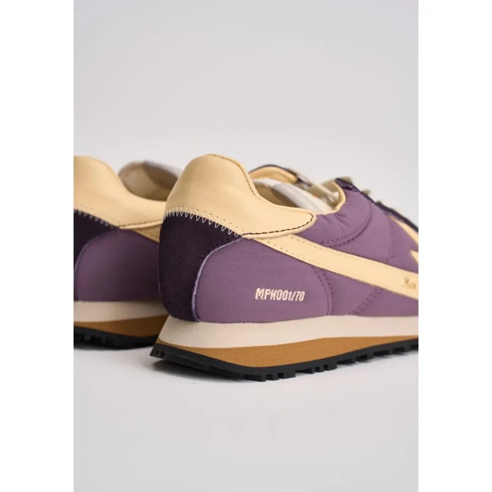 Træningssko<MOA - MASTER OF ARTS Sneakers Lilla